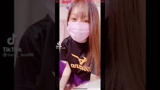 TikToker酸素ちゃんの伝説の動画#おっぱい#エロ