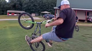 TRY NOT TO LAUGH WATCHING FUNNY FAILS S 2024 #78