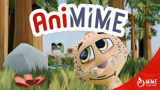 *NEW* AniMiME Add-on Overview | Blender Market