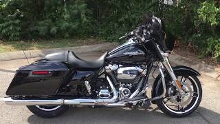 2019 Harley-Davidson® FLHX - Street Glide®