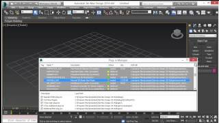 Cannot start maxwell command line render