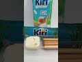 3/20【おやつtime】★【Kiri】キリ&スティック　#shorts