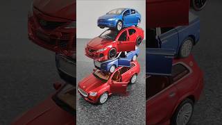 Amazing Collection of Diecast Model Cars #cars #shorts #modelcars