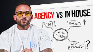 Don't Hire an Agency Until You Watch This