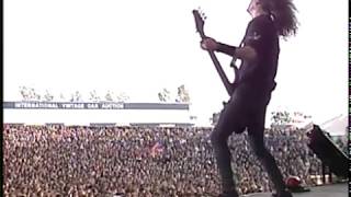 Metallica - For Whom The Bell Tolls - Live at Donington 1991