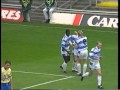 Dennis Bailey Goal QPR v Everton Oct 1991