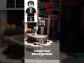 LEGO How To Make Juice WRLD #lego #juicewrld #fortnite #luciddreams #eminem