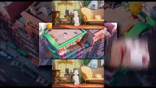 (YTPMV) The Secret Life of Pets Trailer Scan