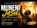 Kingdom Sounds – Muneni Jesu | Powerful Shona Gospel Worship (Live Choir)
