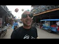 explore siem reap old market like a pro