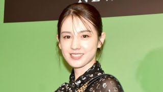 宮内ひとみ、桜庭ななみから改名＆独立発表後初の公の場「新たにスタートしました」