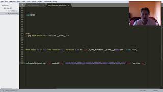 Python - Asyncio speed testing