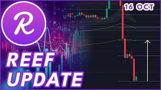 REEF EMERGENCY UPDATE!🚨 | REEF PRICE PREDICTION \u0026 NEWS 2024!