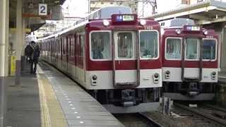 1000系四日市行き普通電車　津新町発車