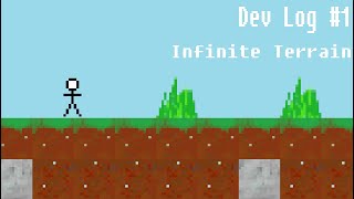 2D Game Dev Log #1: Simplify all the collision!