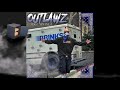 Mr.Capone-E - Outlawz 2020 (Official Audio)