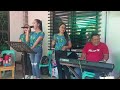 Simanu Norte San Pablo - Most Requested Ilokano Balse 2024 | 6th String Band Cover