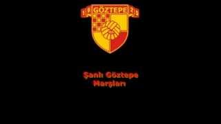 Göztepe - Biz kötü günde kavgayı seçtik (Beste)