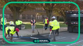 Philadelphia schools getting new traffic calming measures