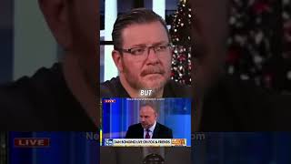 Bongino S Shocking Announcement Changes Everything