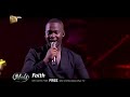 faith performs thrrr … phaaa ’ – idols sa s19 ep 16 mzansi magic