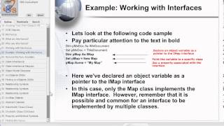 Module 4 Classes and Objects