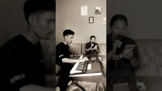 LAGU CACA TERBARU JANGAN BILANG JANDA ANAK 2 COVER: CRISTY🎹🎙️🔥