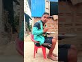 ওমাগো funny viralvideo viral tik tok si santa