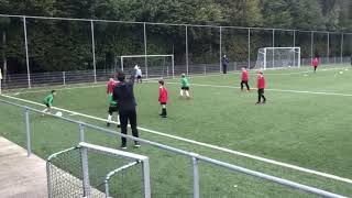 Ostan U9 vs FC Turk Sport U9