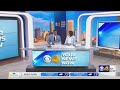 New CBS4 studio unveiled for noon newscast