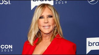 MINUTES AGO! It's Over! RHOBH star Vicki Gunvalson Drops Breaking News! It will shock