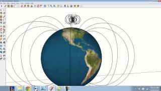 The Magnetic Atom - Photons and Magnets