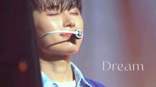 [4K] 230630 오메가엑스 (OMEGAX) 미니팬미팅 재한 위주 캠 - DREAM