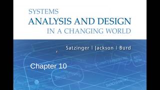 Chapter 10: Object-Oriented Design Principles