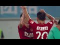 guangzhou evergrande vs tianjin teda csl 2017 round 20