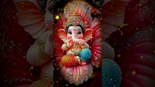 Om gan ganpataye namo namah 🔔🚩| ganesha mantra | ganpati aarti | #ganesha #shorts #ganesh #ganpati