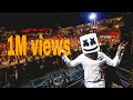 Marshmello (wrong) new
