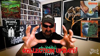 Necrotic Nick's Collection Update 102