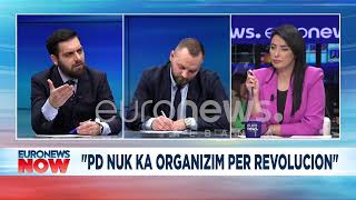 Shpend Gashi: Isha në protestën e fundit të PD dhe...