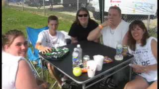 2009 Kankakee Relay For Life