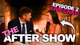 The Bachelor After Show - Clayton's Season - Week 2 RECAP Livestream