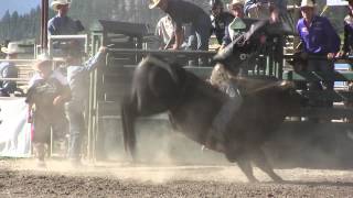 Tyler Pankewitz 86.5 on Aftershock (PBR)