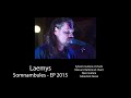 laemys somnambules ep 2015