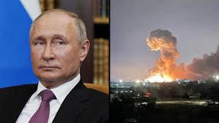 «Новая Война». Что ждёт Путина после  Украины 03.07 | #shorts
