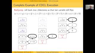 Pseudo-Boolean Solving and Optimization 2