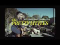 The Pretty Littles - Australian Dream  (Choir Version)