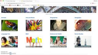 EBSCO Explora Intro