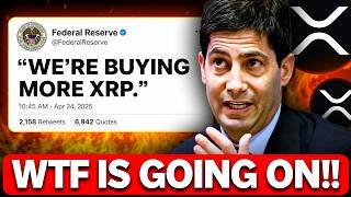 SEC JUST NUKED XRP!!! WTF Is Really Happening?! (Major Update)