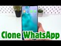 Set Up Dual WhatsApp on Samsung Galaxy S25 Ultra - Easy Guide