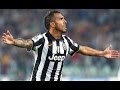 Carlos Tevez Top 10 Goals with Juventus FC